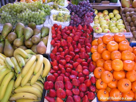 Delicias en Torrox-Costa. Mlaga - Mlaga, Mlaga, Andaluca